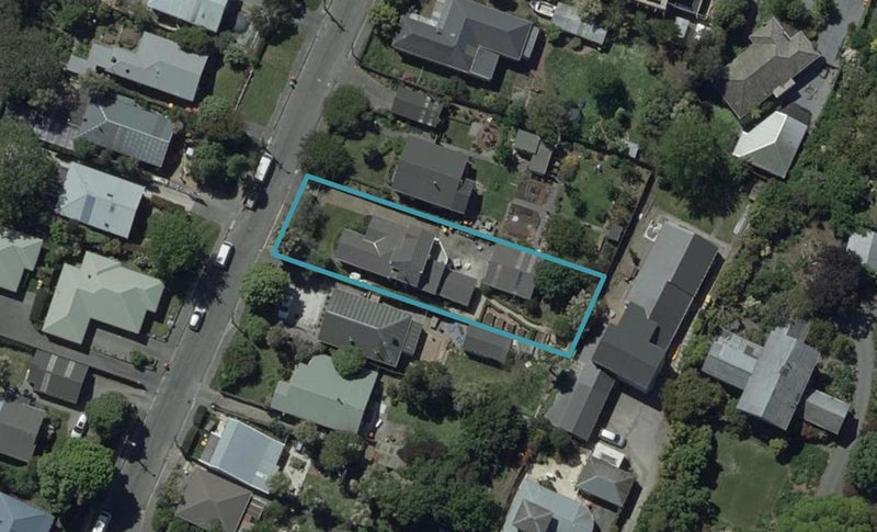 16 York Street, Waltham, Christchurch - Carousel 1