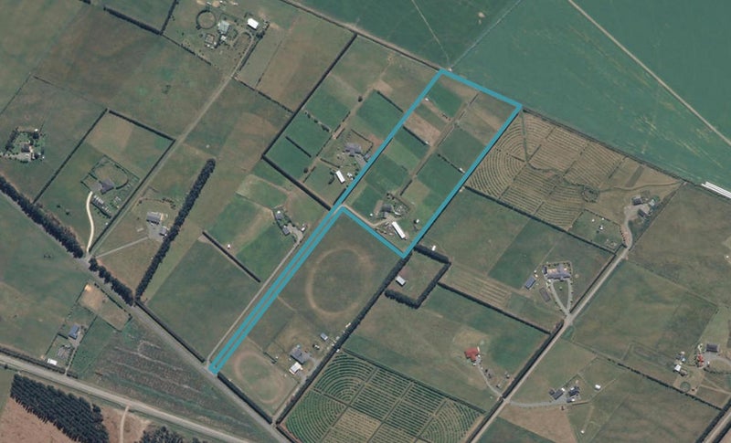 993 Harewood Road, Eyrewell, Rangiora - Carousel 1