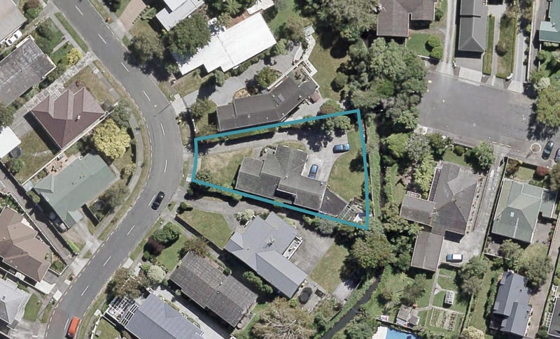 30 Wai-Iti Crescent, Woburn, Lower Hutt - Carousel 1