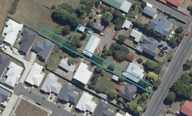 6/52 Queens Avenue, Frankton, Hamilton - Carousel 1