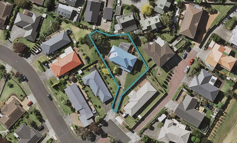 24 Kenneth Small Place, Remuera, Auckland - Carousel 1