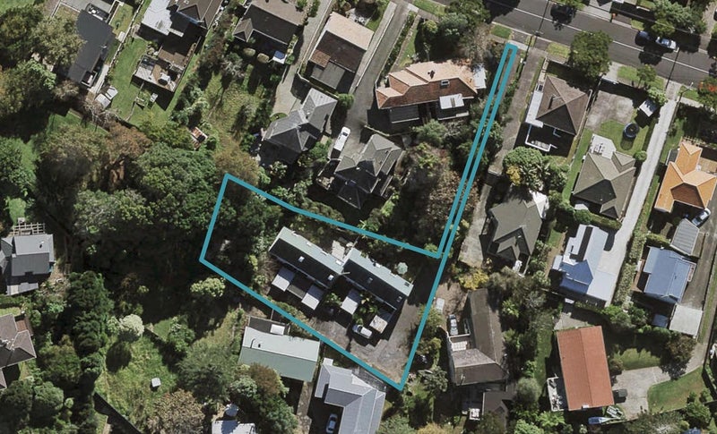 3/0 Waiohua Road, Greenlane, Auckland - Carousel 1