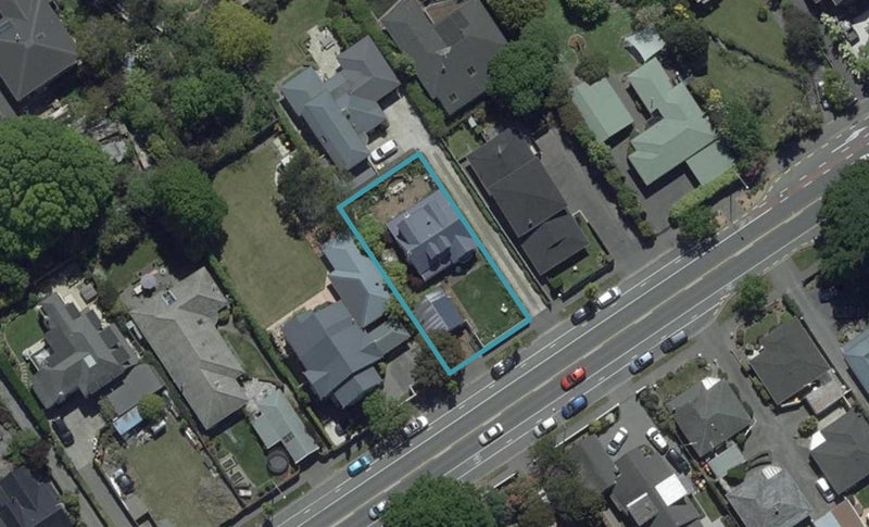 189 Blighs Road, Strowan, Christchurch - Carousel 1