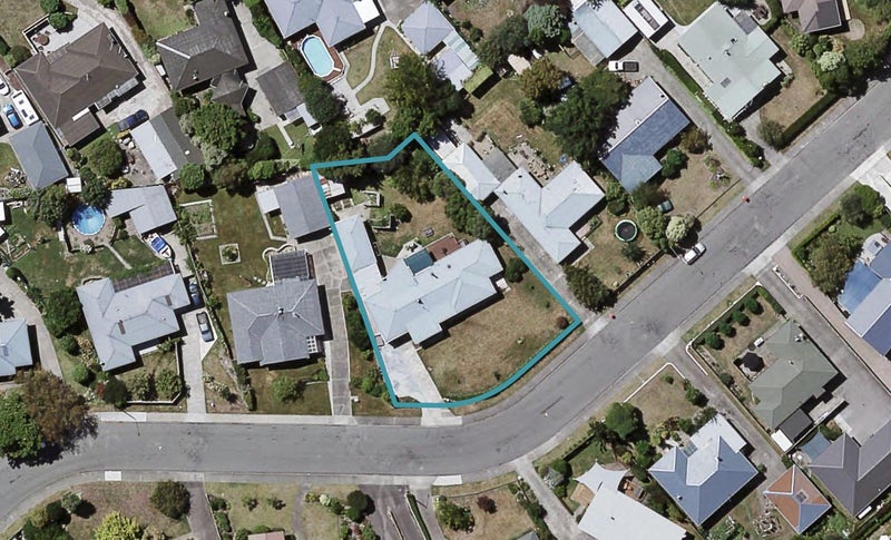 708 Maxville Drive, Parkvale, Hastings - Carousel 1