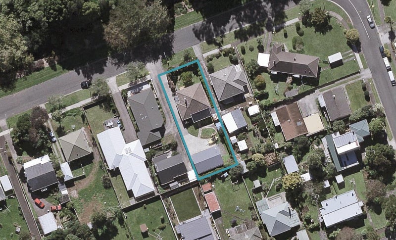 28 Kaimata Street, Brooklands, New Plymouth - Carousel 1