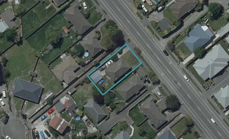 221A Lyttelton Street, Spreydon, Christchurch - Carousel 1