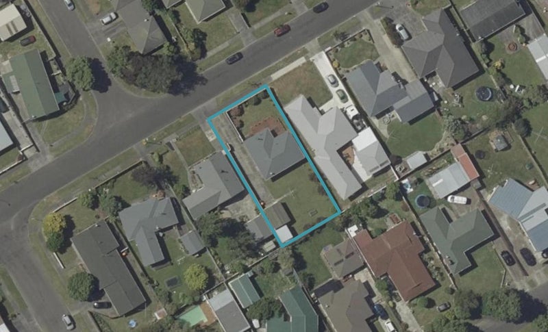 26 Herbert Avenue, Cloverlea, Palmerston North - Carousel 1