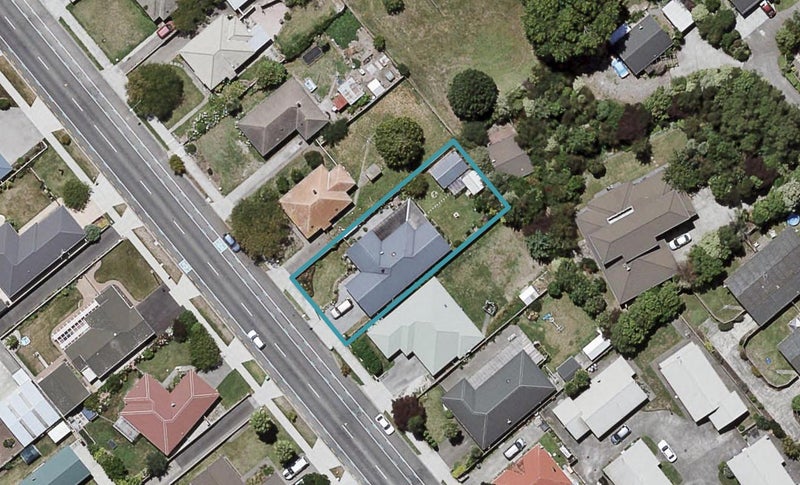 511 Wall Road, Raureka, Hastings - Carousel 1