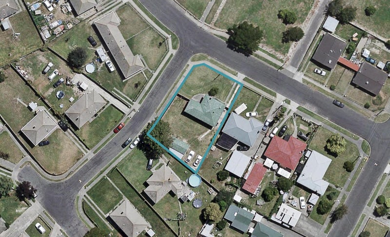 58 Percy Spiller Avenue, Maraenui, Napier - Carousel 1
