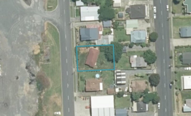 14 Ralph Street, Huntly, Huntly - Carousel 1