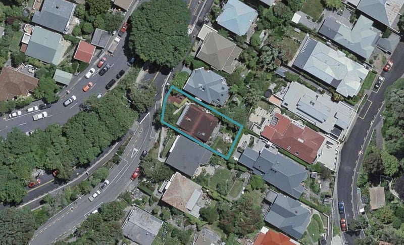 57 Upland Road, Kelburn, Wellington - Carousel 1