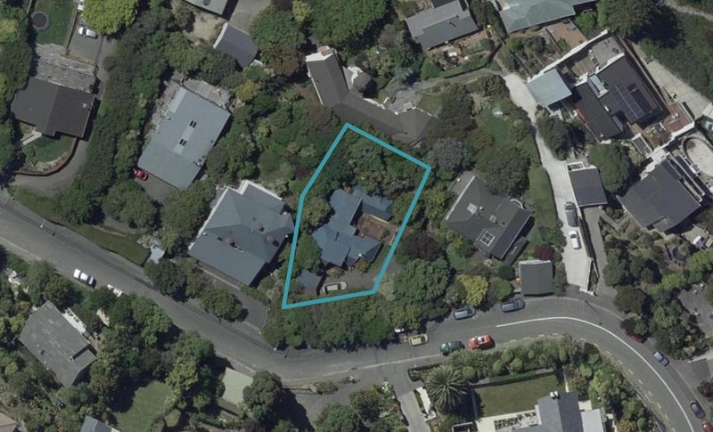 15A Whareora Terrace, Cashmere, Christchurch - Carousel 1