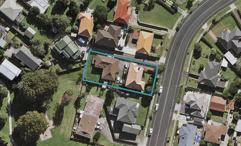 1/136 Rangitoto Road, Papatoetoe, Auckland - Carousel 1