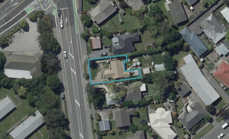 1/80 Lyttelton Street, Somerfield, Christchurch - Carousel 1