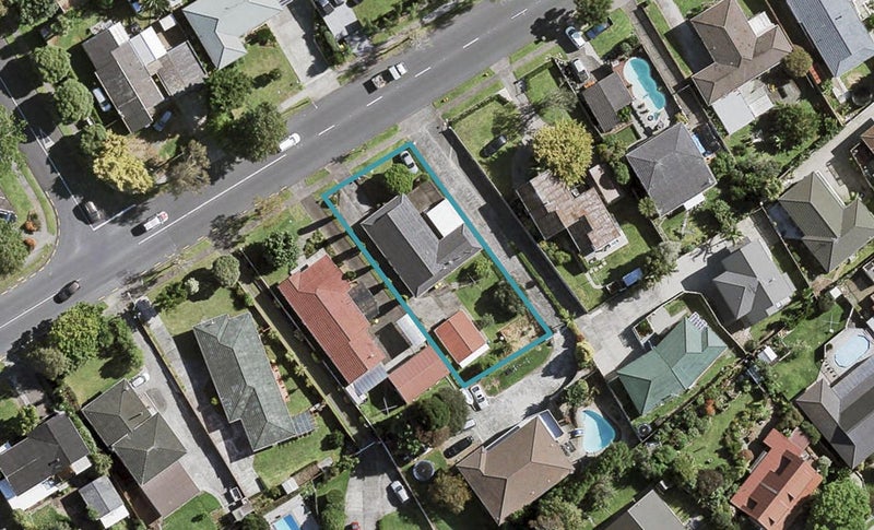 76 Elliot Street, Pahurehure, Papakura - Carousel 1