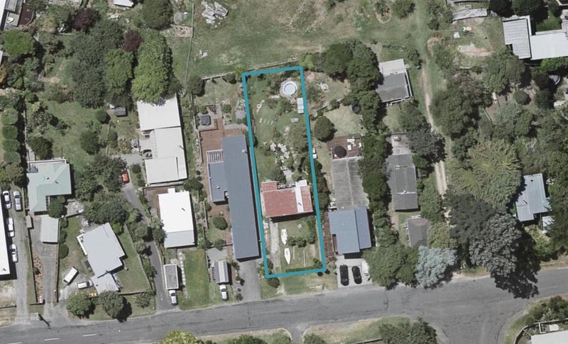 25 Jeep Road, Raumati South, Paraparaumu - Carousel 1