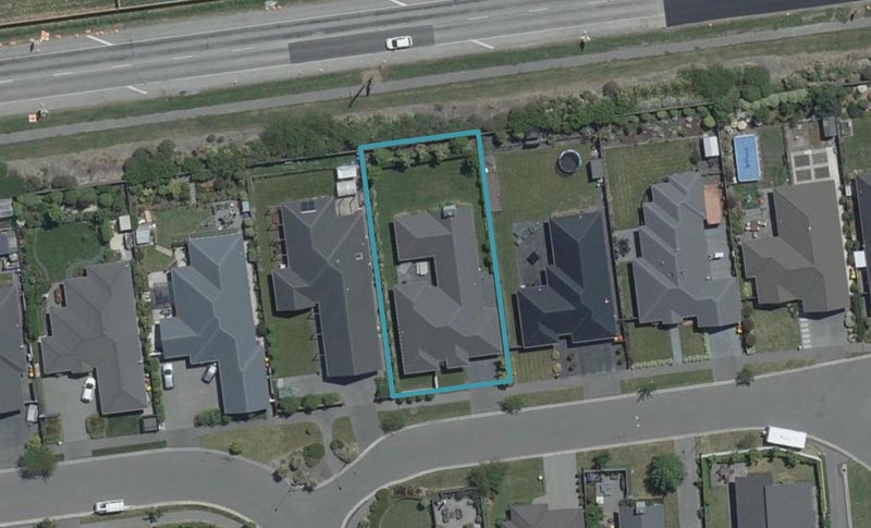 3 Rosebank Close, Northwood, Christchurch - Carousel 1