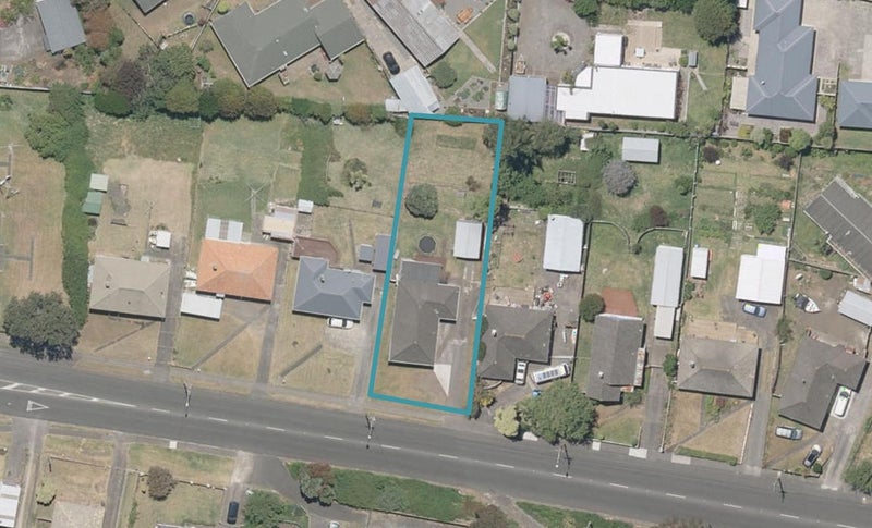 36 Puriri Street, Gonville, Whanganui - Carousel 1