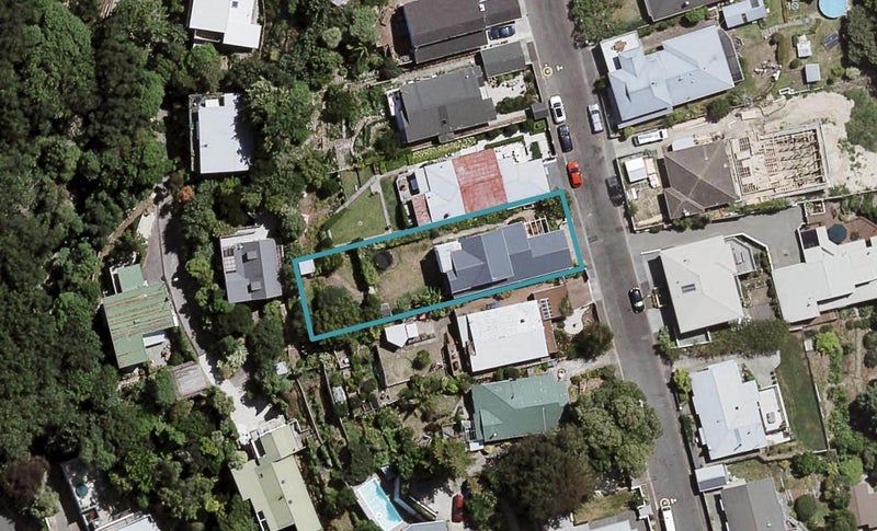 20 Selwyn Road, Hospital Hill, Napier - Carousel 1