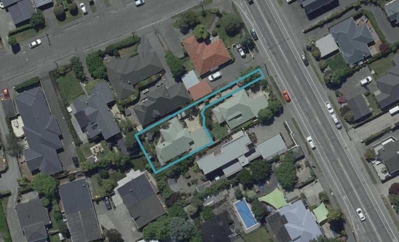 29 Strowan Road, Strowan, Christchurch - Carousel 1