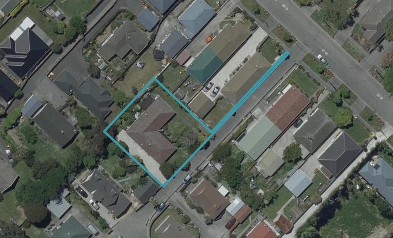 2/58 MacKenzie Avenue, Woolston, Christchurch - Carousel 1