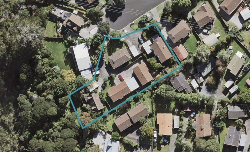 512/10 Hotspur Place, Bayview, Auckland - Carousel 1