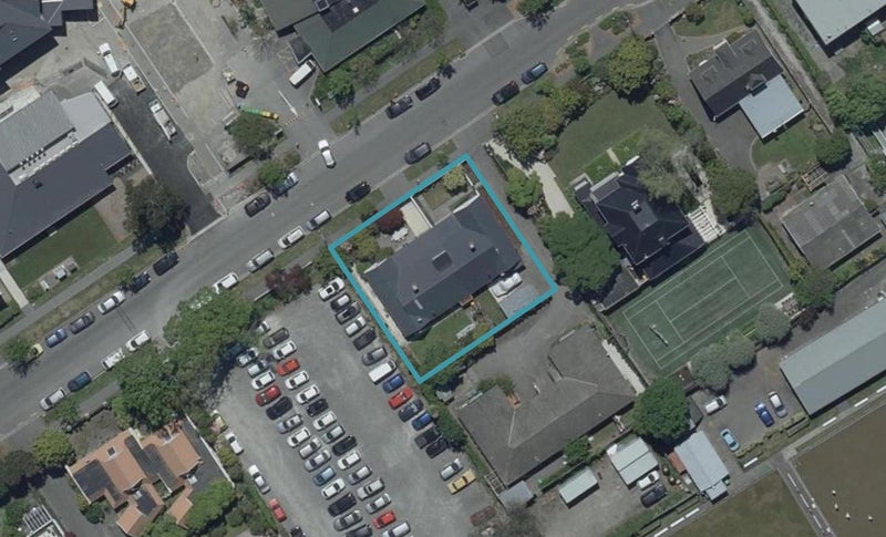 2/36 Mansfield Avenue, St Albans, Christchurch - Carousel 1