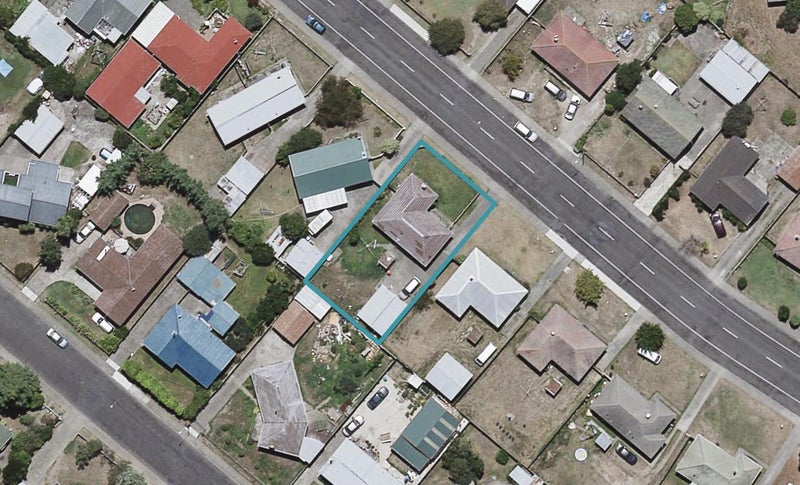 39 Peterhead Avenue, Flaxmere, Hastings - Carousel 1