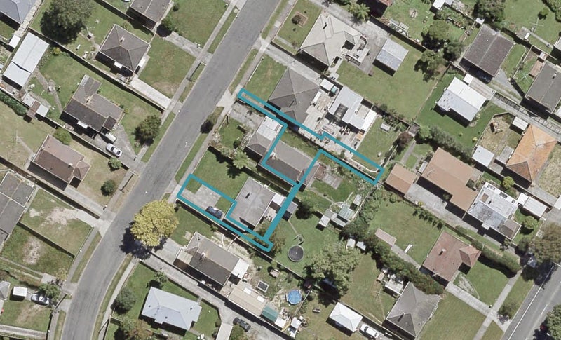 8/16 Biddle Crescent, Taita, Lower Hutt - Carousel 1