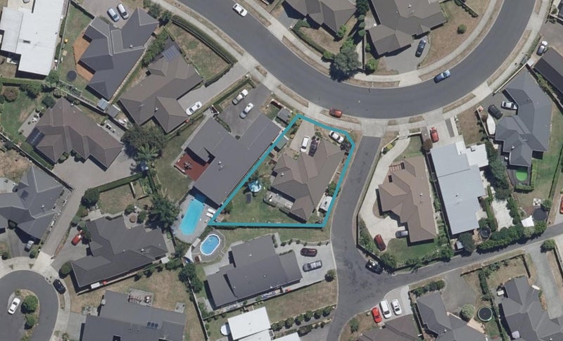 2 Tarrango Way, Rototuna, Hamilton - Carousel 1