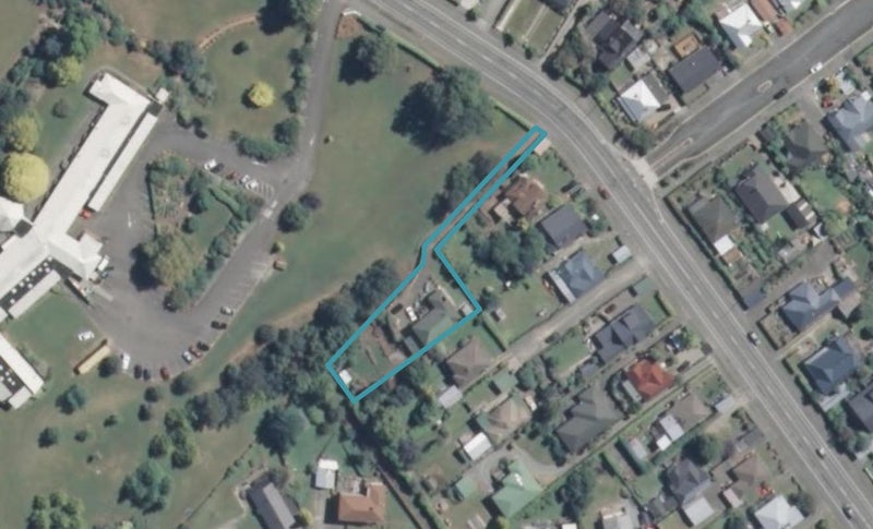 152 Otipua Road, Watlington, Timaru - Carousel 1