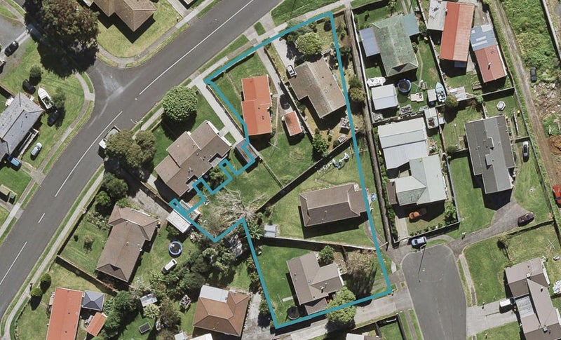 18 Welby Place, Māngere, Auckland - Carousel 1