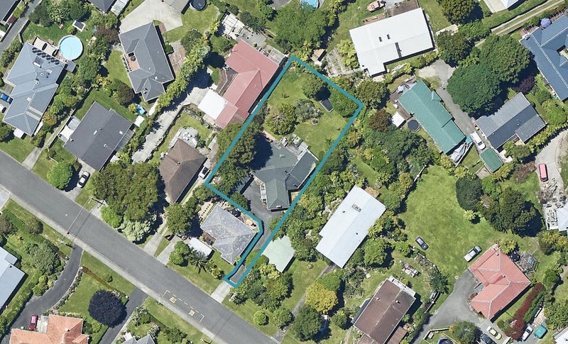 18B Hilton Road, Lynmore, Rotorua - Carousel 1