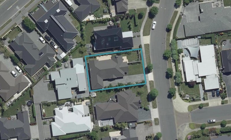 57 Glen Oaks Drive, Northwood, Christchurch - Carousel 1