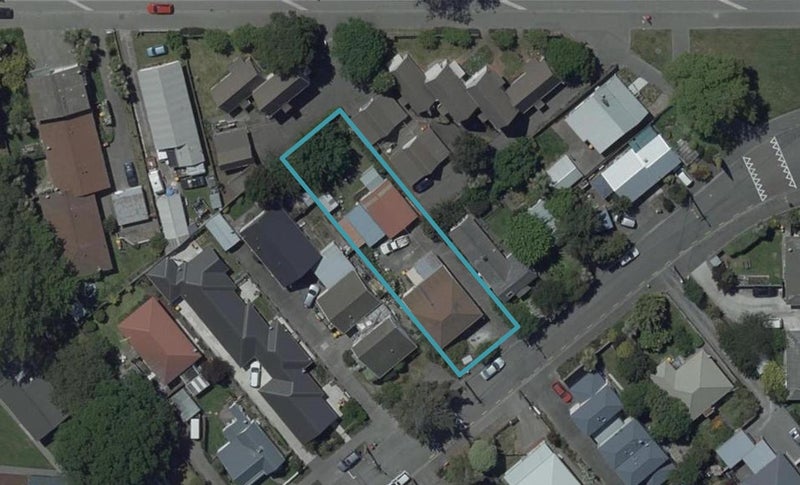 35 Somerset Crescent, Spreydon, Christchurch - Carousel 1
