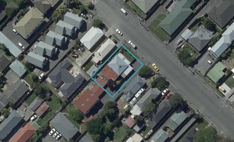 2/104 King Street, Sydenham, Christchurch - Carousel 1