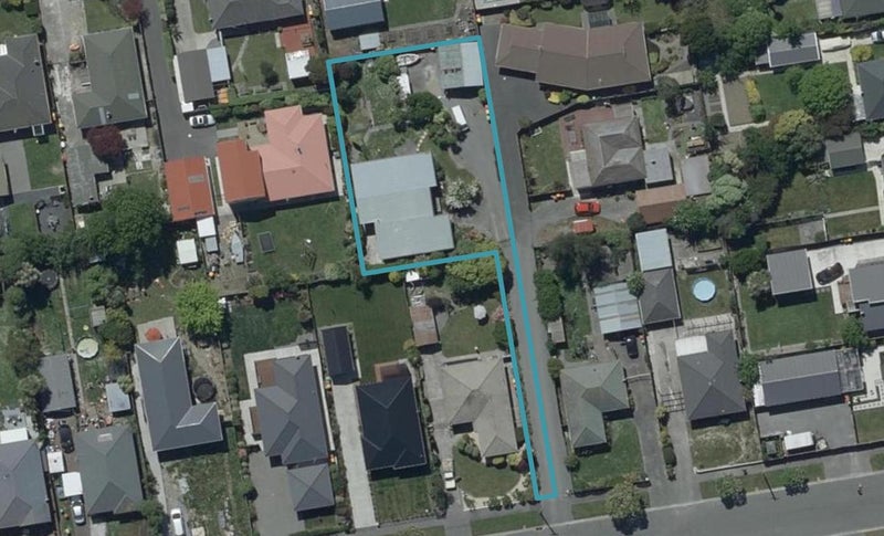69 McBratneys Road, Dallington, Christchurch - Carousel 1