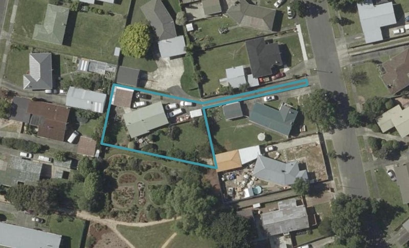 17 Saturn Crescent, Milson, Palmerston North - Carousel 1