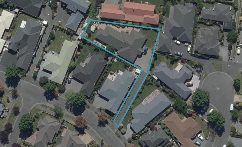 21 Berkshire Drive, Avonhead, Christchurch - Carousel 1