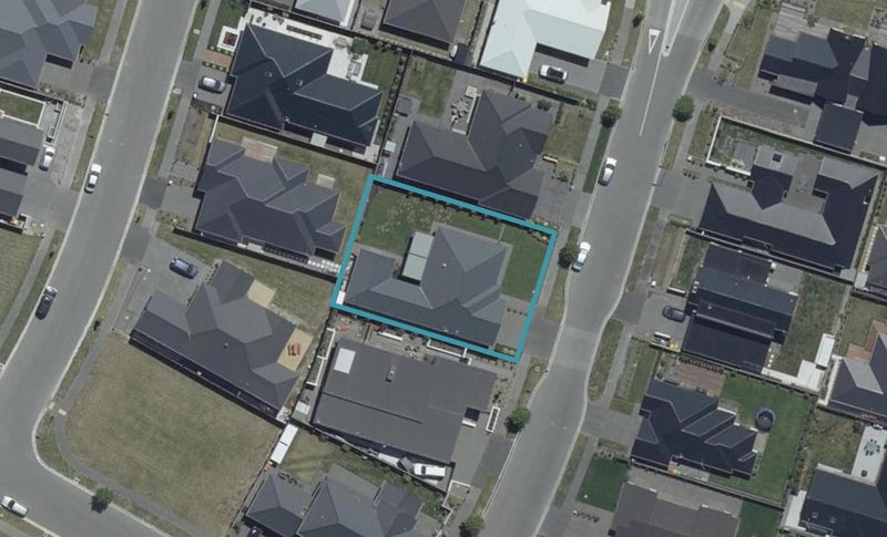 57 Grayshott Avenue, Casebrook, Christchurch - Carousel 1