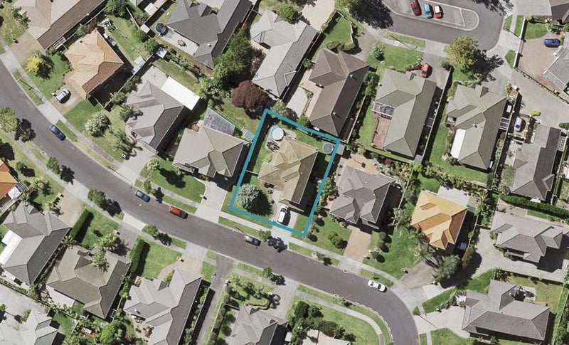 16 Delmont Close, East Tamaki Heights, Auckland - Carousel 1