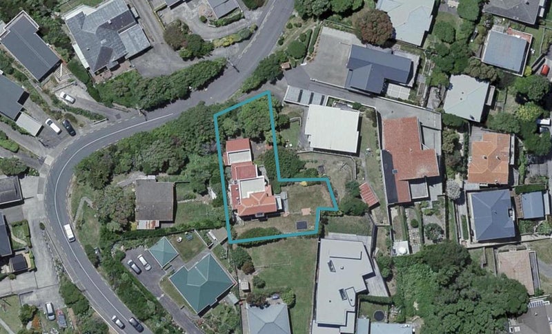 124 Seatoun Heights Road, Seatoun, Wellington - Carousel 1