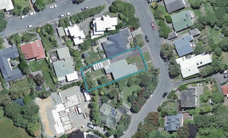 19 Homewood Crescent, Karori, Wellington - Carousel 1