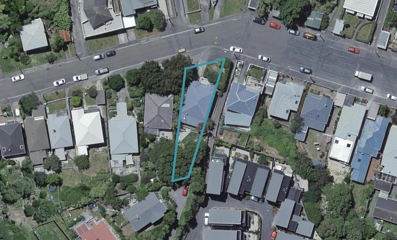 29 Ribble Street, Island Bay, Wellington - Carousel 1