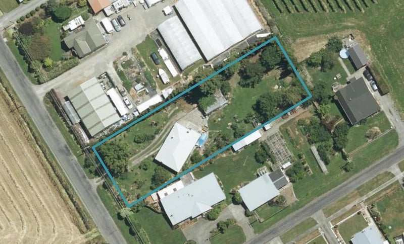 28 Vickerman Street, Grovetown, Blenheim - Carousel 1