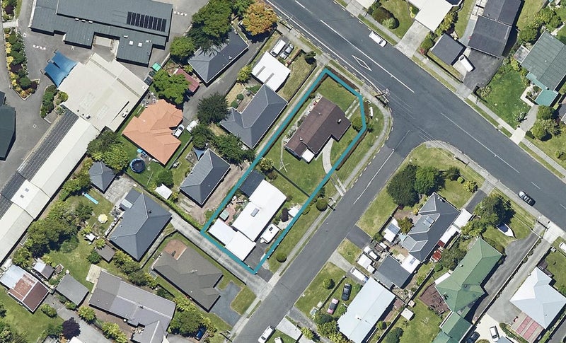 5B Iles Road, Lynmore, Rotorua - Carousel 1