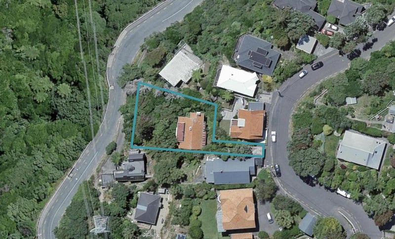 14 Moana Road, Kelburn, Wellington - Carousel 1