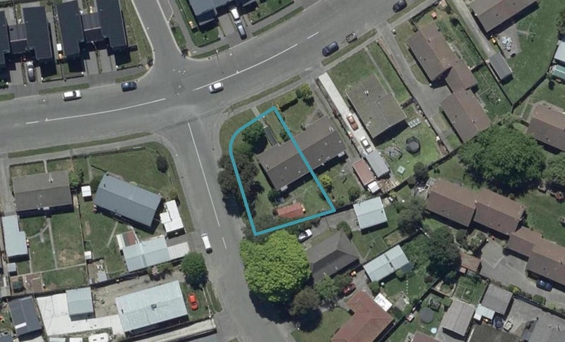 61B Vanguard Drive, Broomfield, Christchurch - Carousel 1