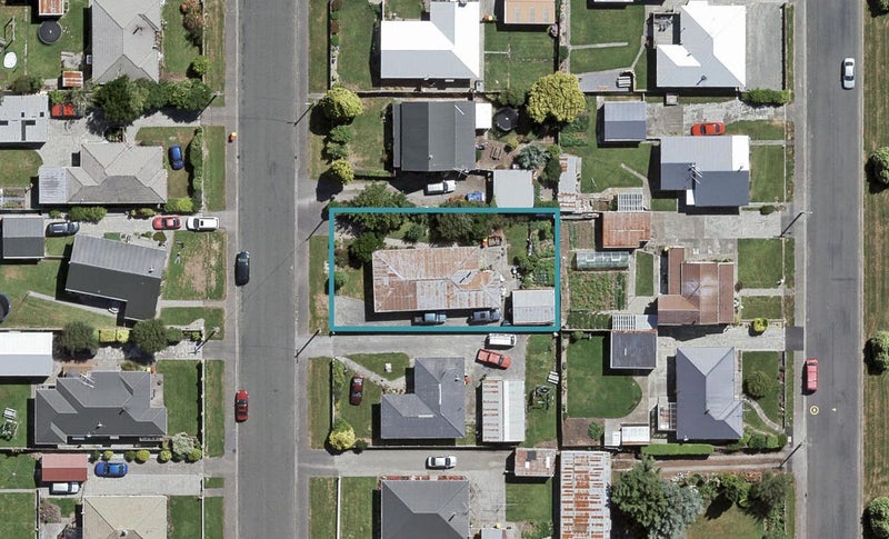 45 Stobo Street, Grasmere, Invercargill - Carousel 1