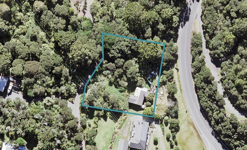 1079 Huia Road, Huia, Auckland - Carousel 1